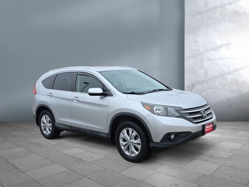 2014 Honda CR-V Base