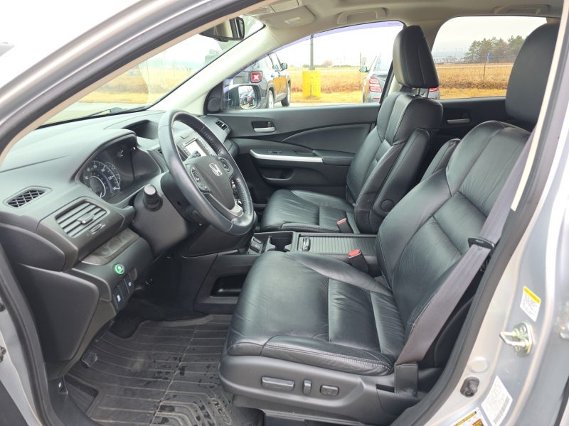 2014 Honda CR-V Base