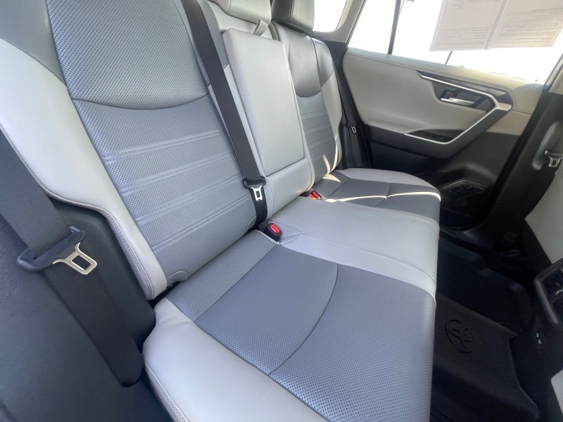 2023 Toyota RAV4 Limited