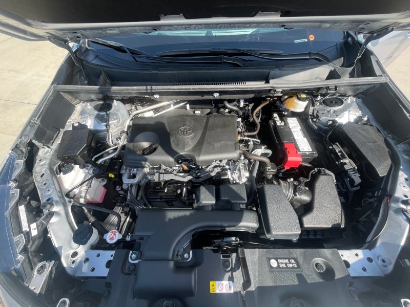 2023 Toyota RAV4 Limited