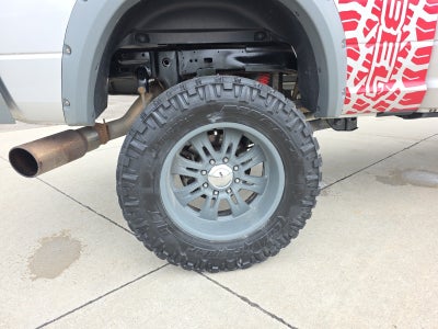 2017 RAM 2500 Tradesman