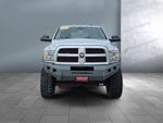 2017 RAM 2500 Tradesman