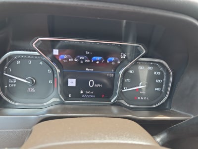 2019 GMC Sierra 1500 Denali