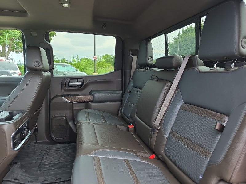 2019 GMC Sierra 1500 Denali
