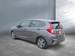 2016 Honda Fit EX-L