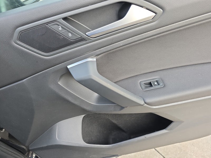 2019 Volkswagen Tiguan Base