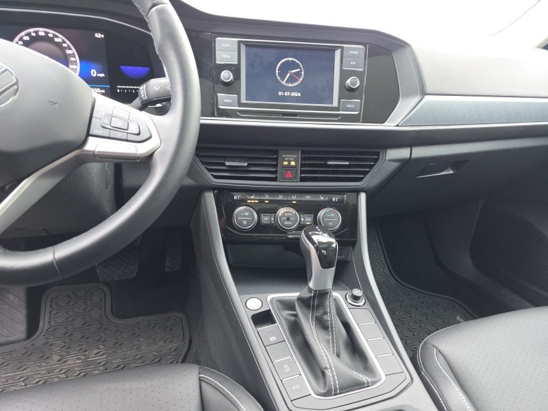 2022 Volkswagen Jetta SE