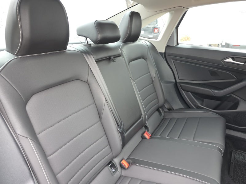 2022 Volkswagen Jetta SE