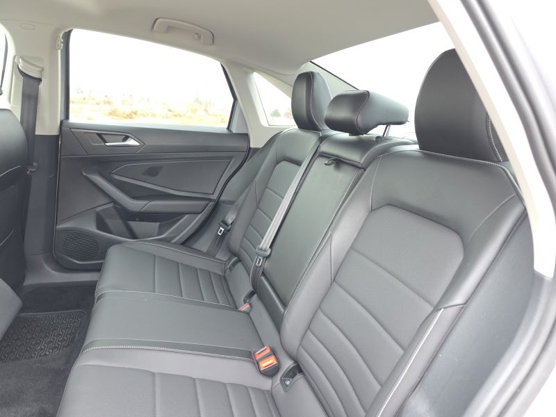 2022 Volkswagen Jetta SE