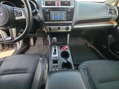 2017 Subaru Outback Limited