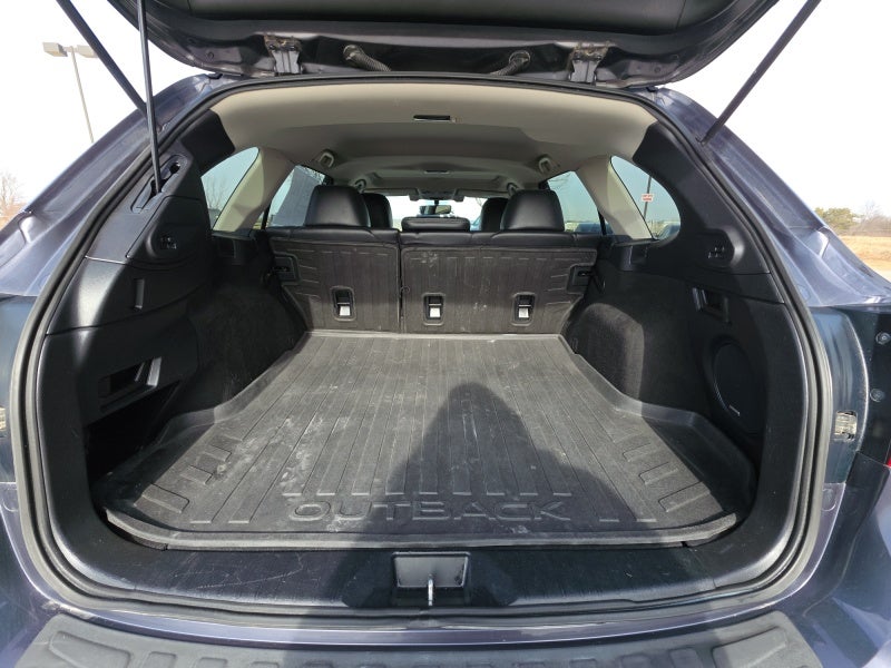 2017 Subaru Outback Limited