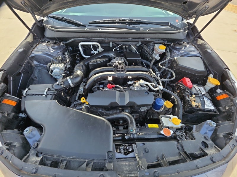 2017 Subaru Outback Limited