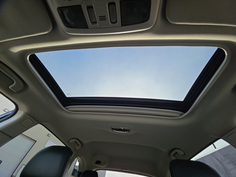 2017 Subaru Outback Limited