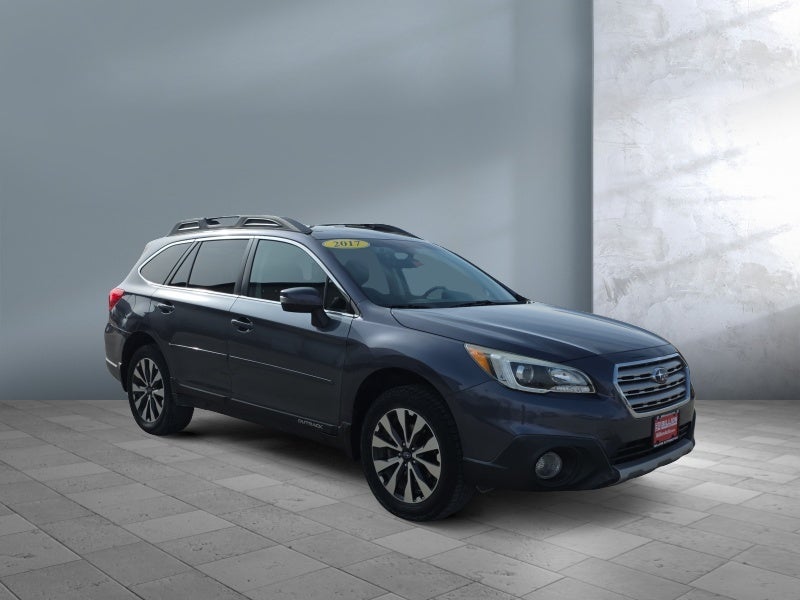 2017 Subaru Outback Limited