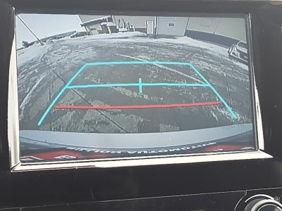 2019 Toyota Camry Base