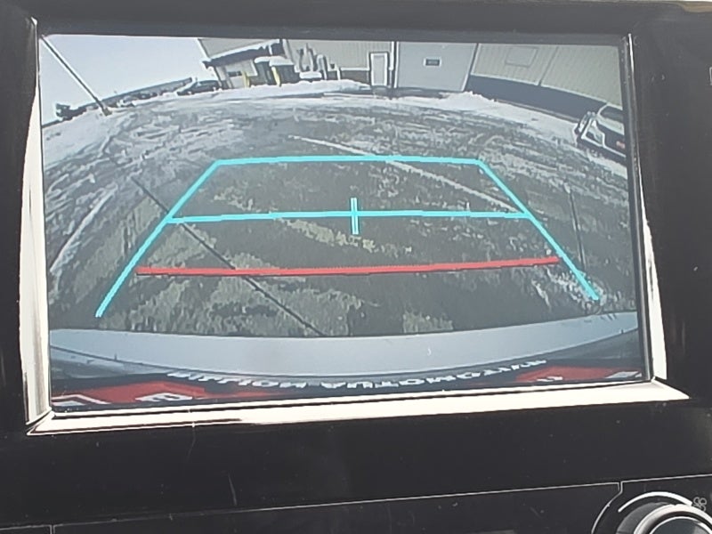 2019 Toyota Camry Base