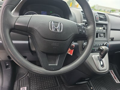 2010 Honda CR-V LX