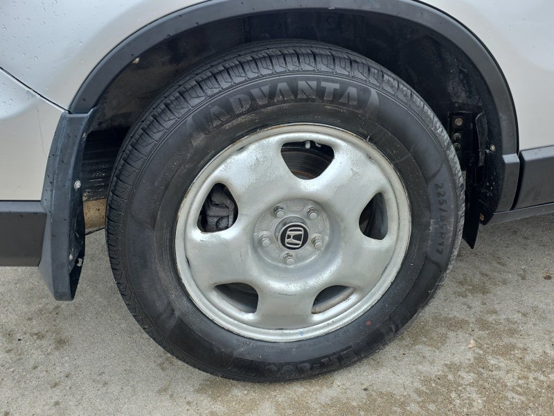 2010 Honda CR-V LX
