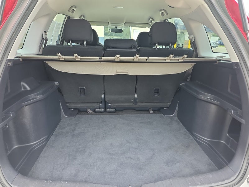 2010 Honda CR-V LX