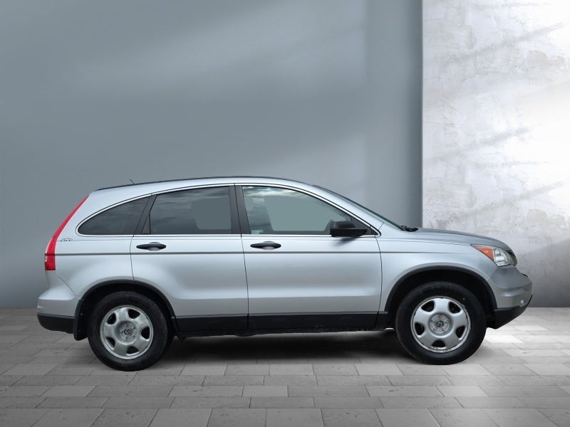 2010 Honda CR-V LX