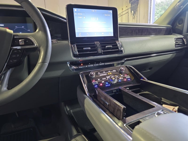 2019 Lincoln Navigator L Reserve