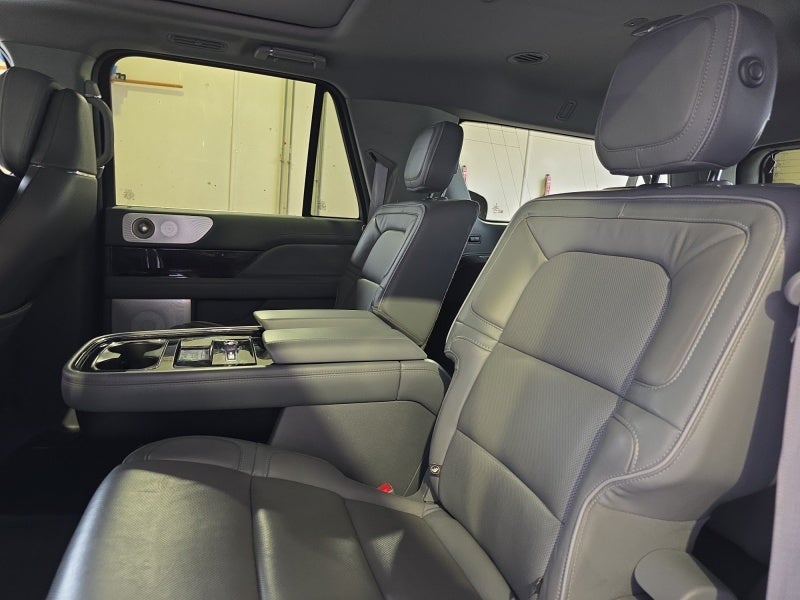 2019 Lincoln Navigator L Reserve