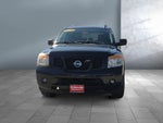 2015 Nissan Armada Base