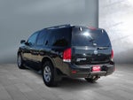 2015 Nissan Armada Base