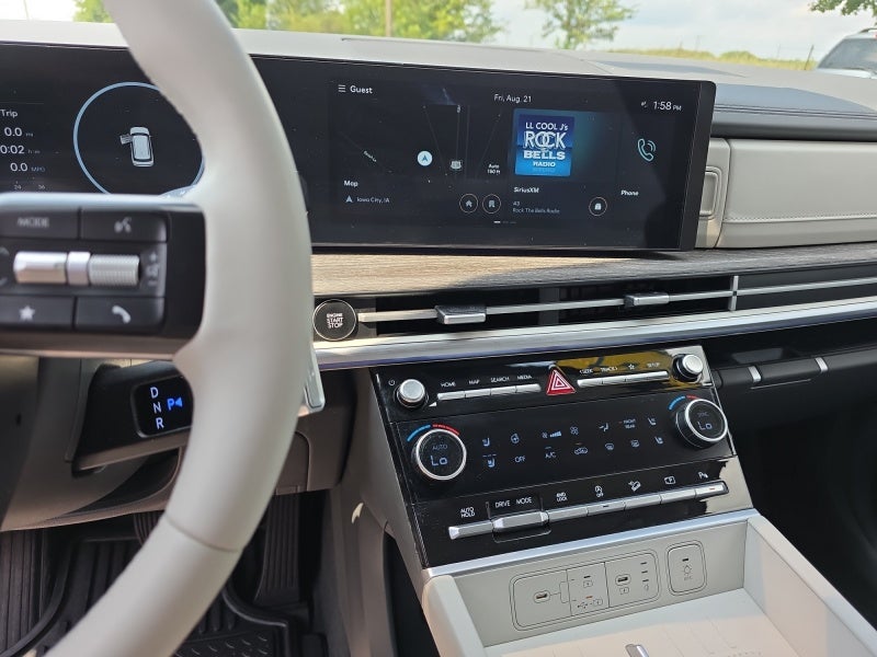 2024 Hyundai Santa Fe Limited
