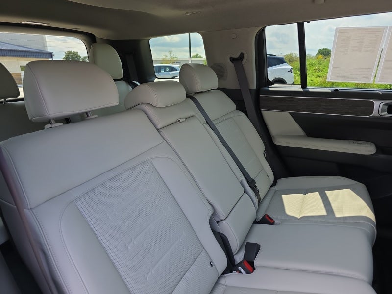2024 Hyundai Santa Fe Limited
