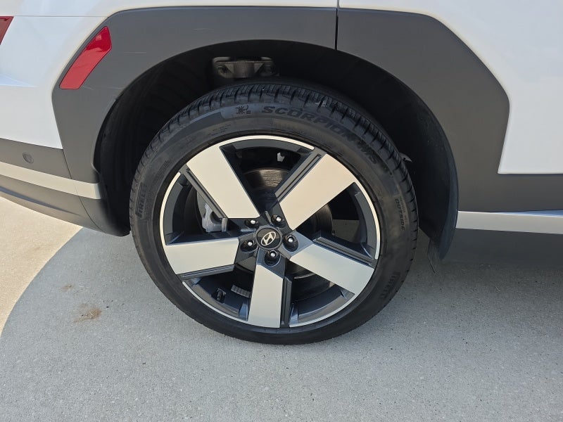 2024 Hyundai Santa Fe Limited