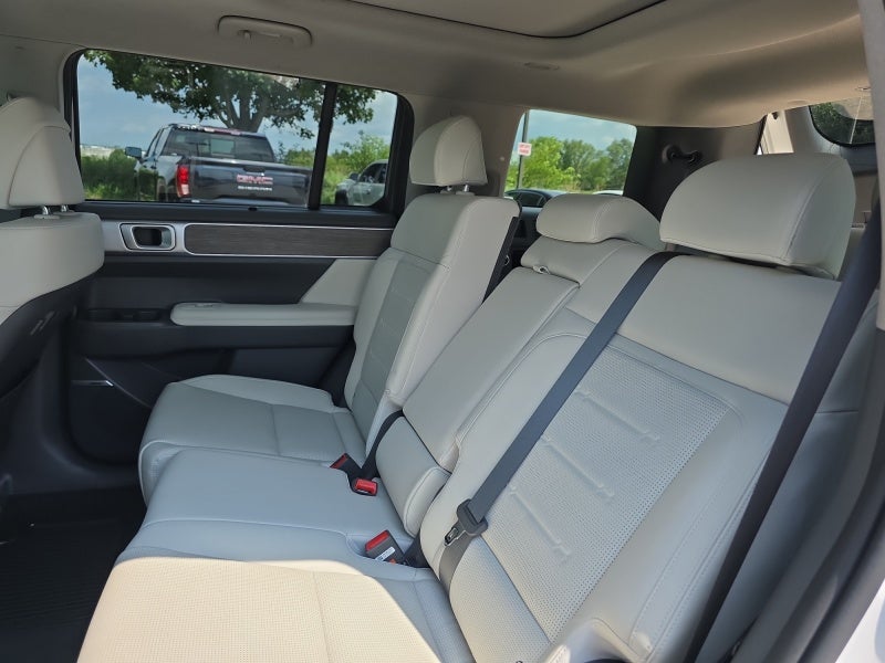 2024 Hyundai Santa Fe Limited