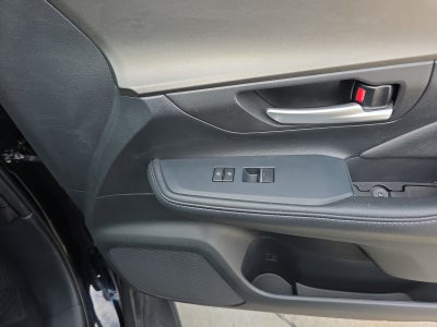 2025 Toyota Grand Highlander Base