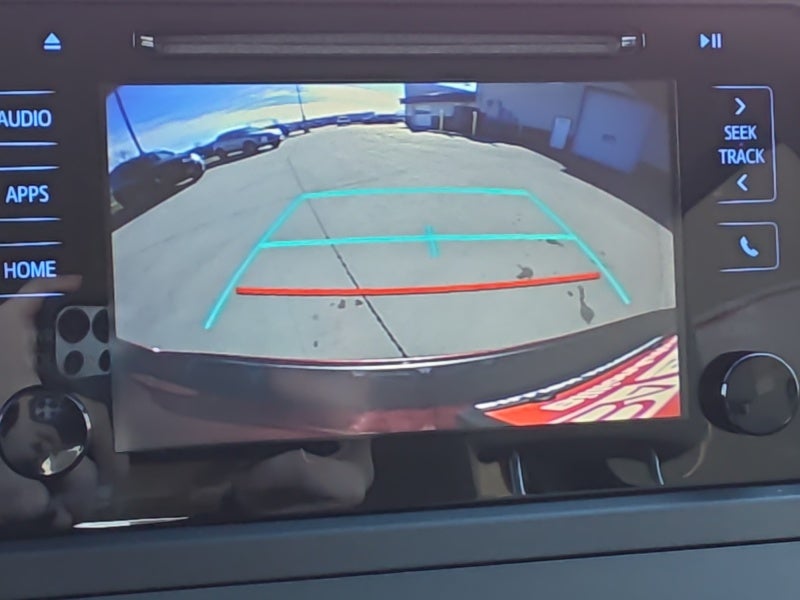 2016 Toyota Sienna LE