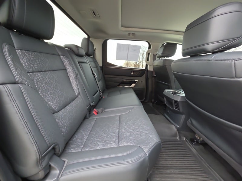 2023 Toyota Tundra 4WD Limited