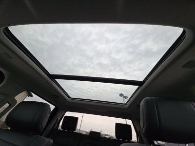 2023 Toyota Tundra 4WD Limited