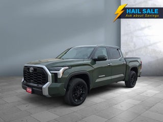 2023 Toyota Tundra 4WD Limited
