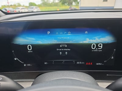 2024 Kia Sportage X-Pro Prestige