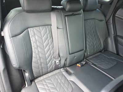 2024 Kia Sportage X-Pro Prestige
