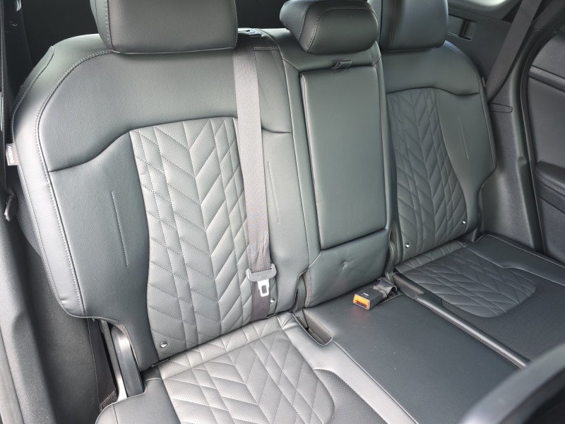 2024 Kia Sportage X-Pro Prestige
