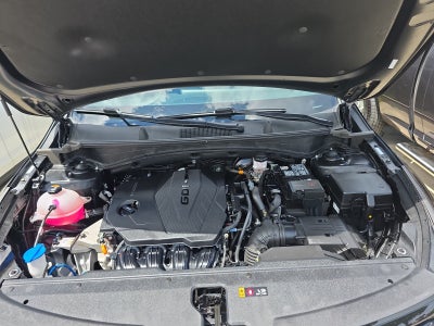 2024 Kia Sportage X-Pro Prestige