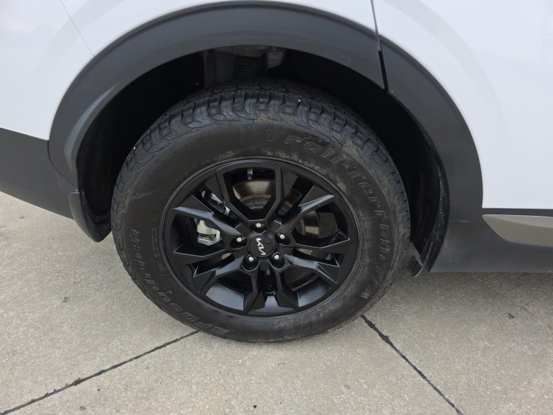 2024 Kia Sportage X-Pro Prestige