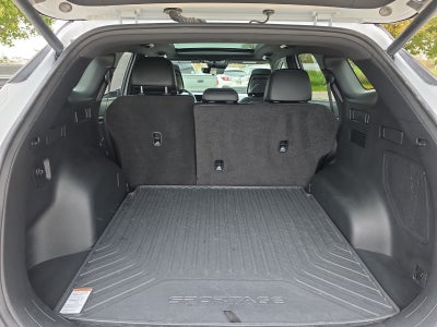 2024 Kia Sportage X-Pro Prestige