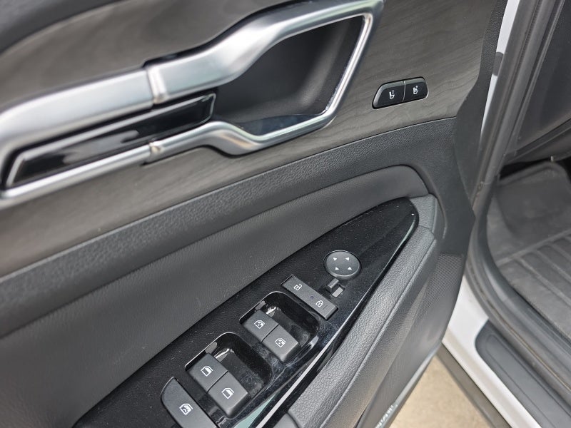 2024 Kia Sportage X-Pro Prestige