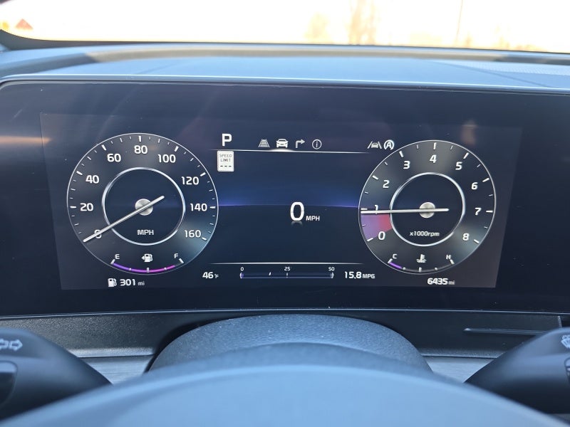 2025 Kia Sportage X-Pro