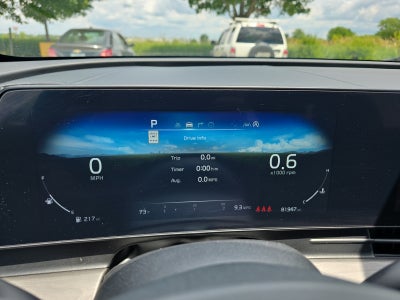 2024 Kia Sportage X-Pro Prestige
