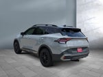 2024 Kia Sportage X-Pro Prestige