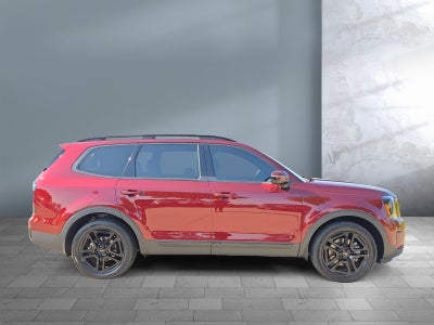 2024 Kia Telluride SX Prestige X-Line