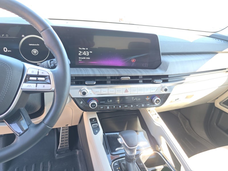 2023 Kia Telluride SX