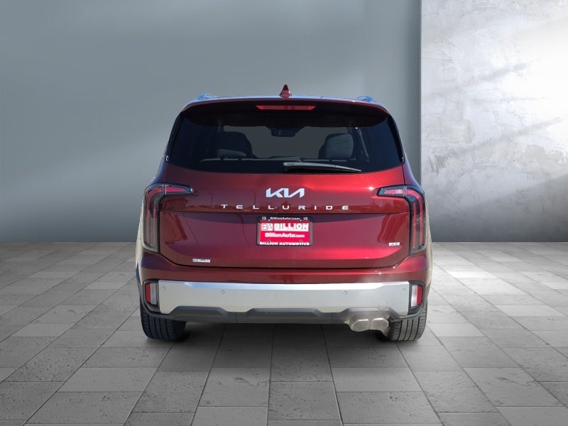 2023 Kia Telluride SX